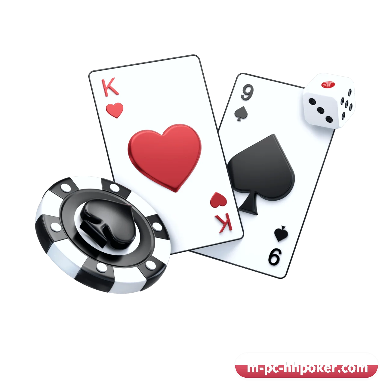 HHpoker APP
